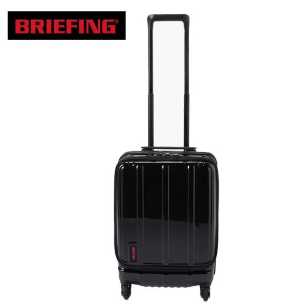 BRIEFING（ブリーフィング） ブリーフィングキャリーケース スーツ