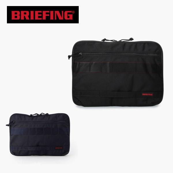 【美品】ブリーフィング　BRIEFING PC CASE TALL 16 BRIEFING（ブリーフィング） 正規品 BRIEFING PC CASE TALL 16 MW