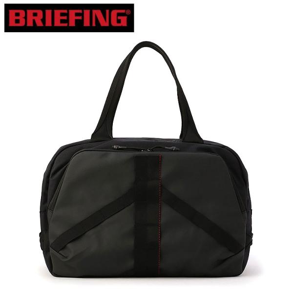 [ブリーフィング] Bag OVAL BOSTON BRIEFING ブリーフィング OVAL BOSTON オーバルボストンバッグ