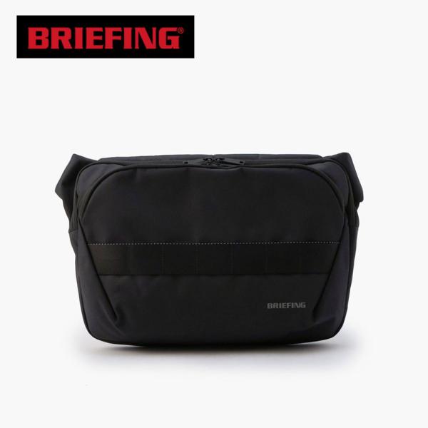 BRIEFING（ブリーフィング） サコッシュ PCスリーブ BRIEFING MFC