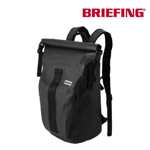BRIEFING（ブリーフィング） RAINTO PACK バックパック bra241p66