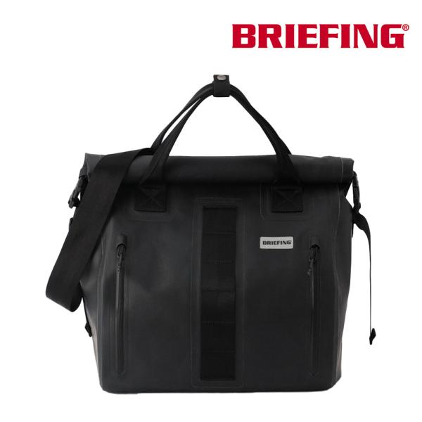 BRIEFING ブリーフィング 正規品 RAINTO AT POUCH bra241t68