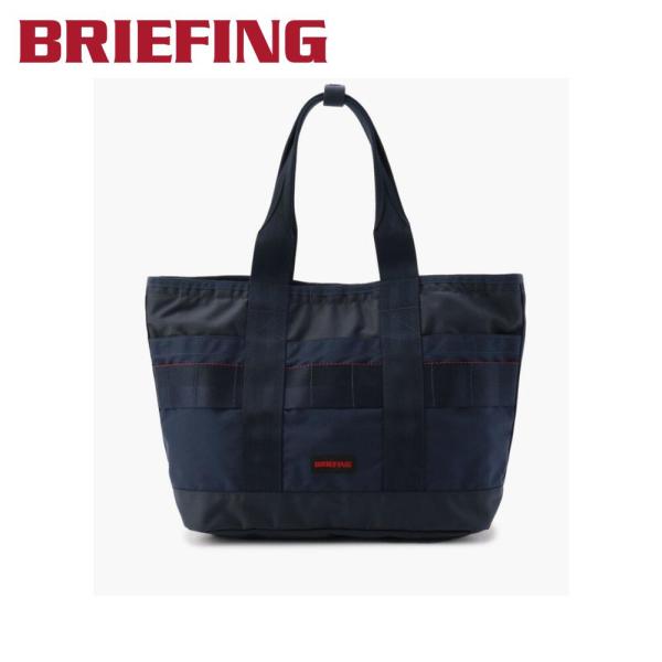 BRIEFING ブラック トートバッグ トートバッグ | ブリーフィング公式サイト | BRIEFING OFFICIAL SITE