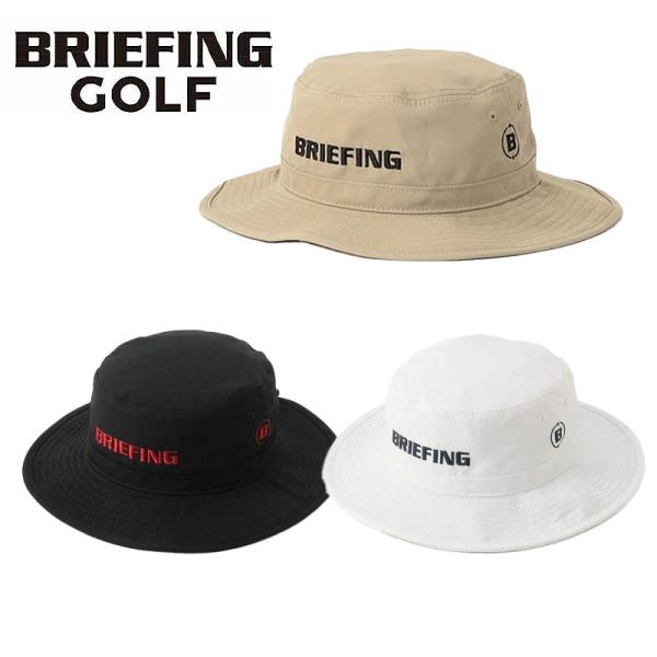 【新品完売品】ブリーフィング ゴルフ ナイロン グラスホールド ワイドハット 黒 楽天市場】正規品 BRIEFING GOLF ブリーフィング ゴルフ 帽子