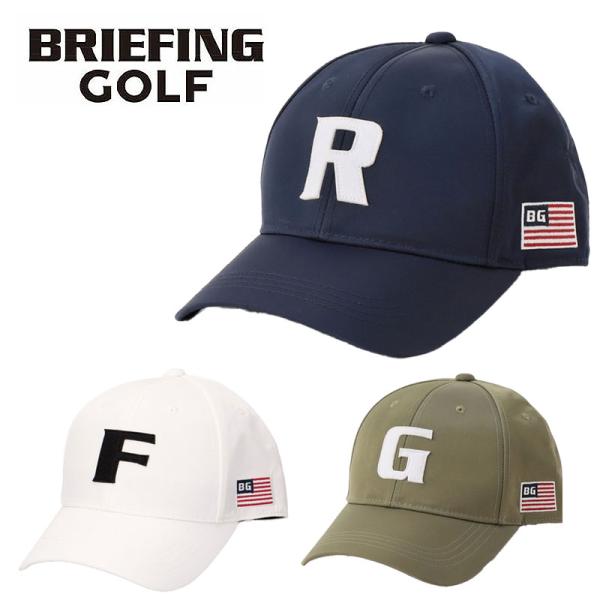 未開封‼️ briefing ゴルフキャップ BRIEFING GOLF ブリーフィング ゴルフ キャップ メンズ メッシュ