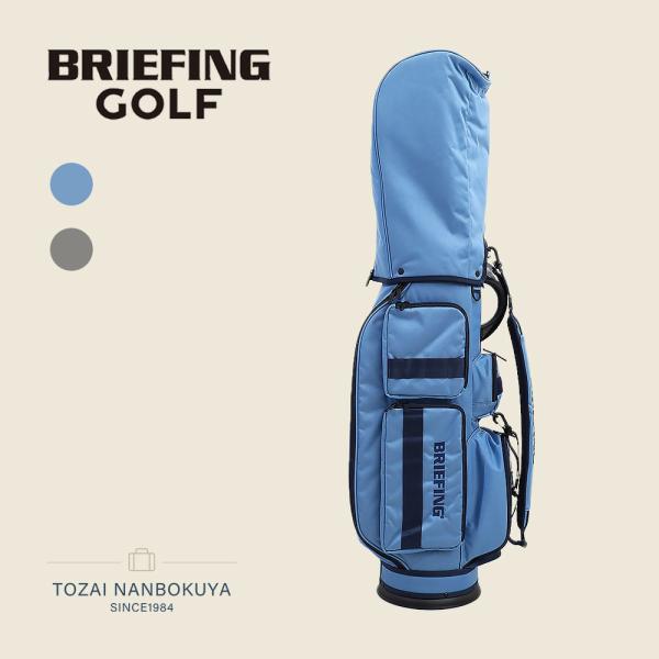 BRIEFING GOLF ブリーフィング ゴルフ キャディバッグ CR-6 #03
