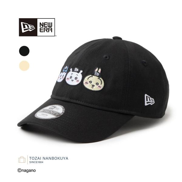 NEW ERA（ニューエラ） CHIIKAWA ちいかわ キッズ Youth 9twenty 帽子