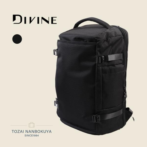 DIVINE（ディバイン） ディヴァイン ノマドライン ビジネスバッグ