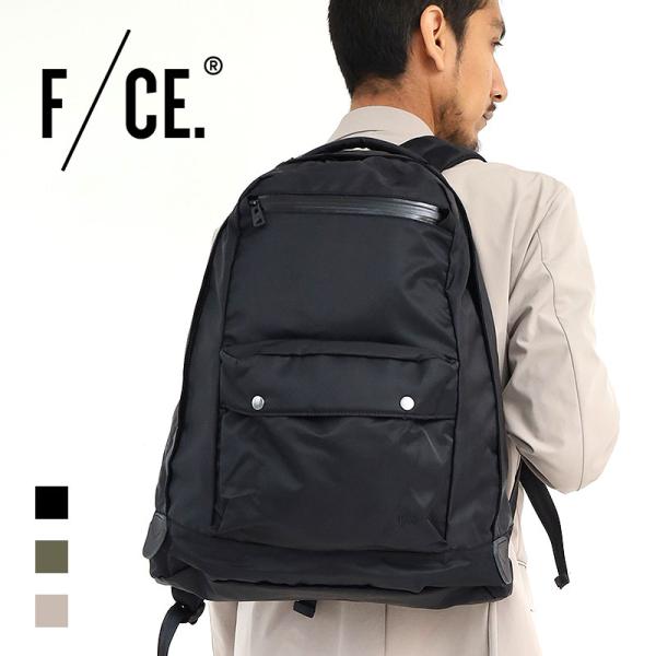 最終値下げ　F/CE. ブラックバックパック F/CE. ブラックバックパック 楽天市場】【最大51倍｜1/25限定】特典