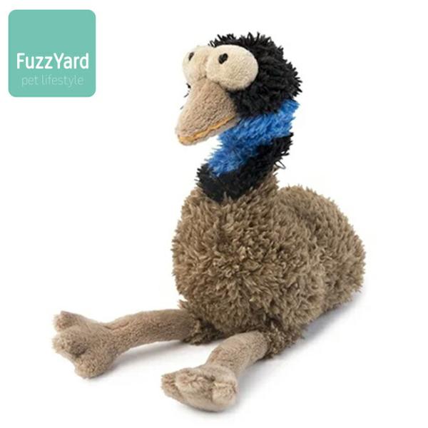 FuzzYard FZオズ 犬猫用 エミュ