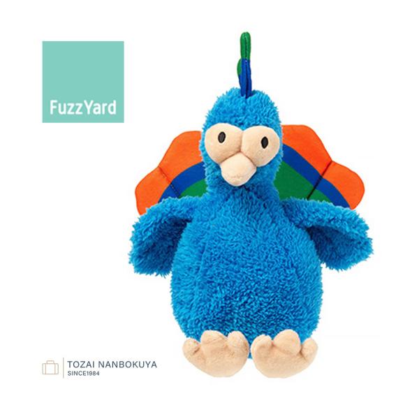 Fuzz Yard ショーボート 猫用 H13409