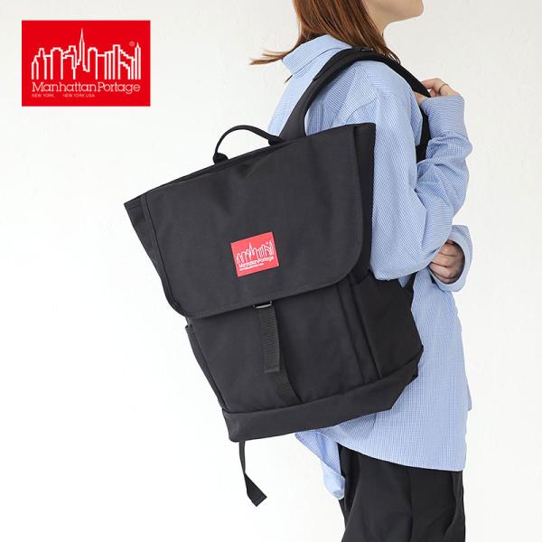 Manhattan Portage ノベルティ付 マンハッタンポーテージ