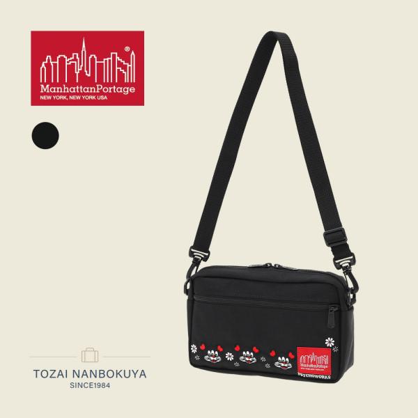 Manhattan Portage マンハッタンポーテージ Kousuke Shimizu