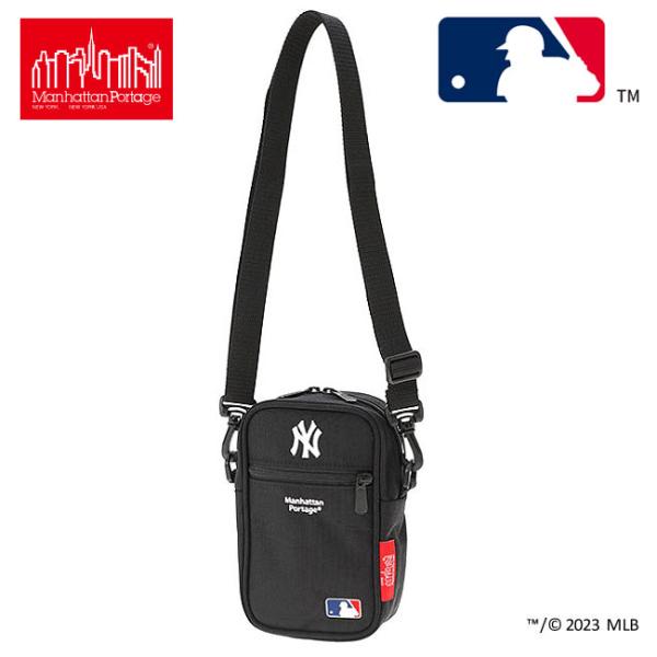 bag Manhattan Portage one shoulder バッグ