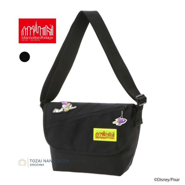 Manhattan Portage（マンハッタンポーテージ） TOY STORY トイ