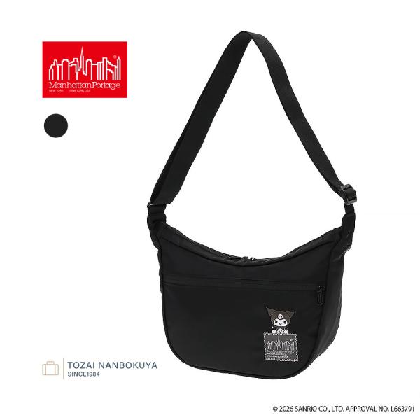 Manhattan Portage（マンハッタンポーテージ） クロミ ショルダー