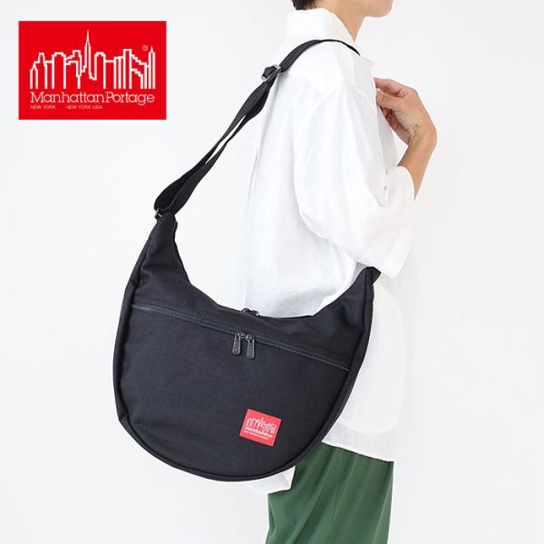 Manhattan Portage（マンハッタンポーテージ） ノベルティ付
