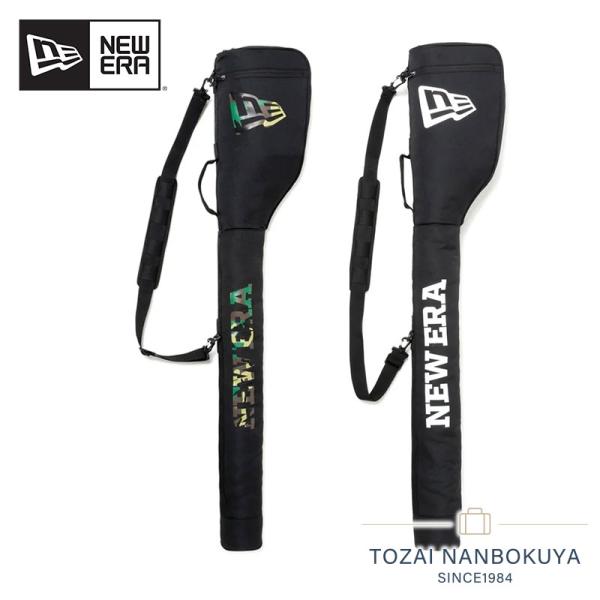 NEW ERA（ニューエラ） ゴルフ レンジケース クラブケース NEW ERA