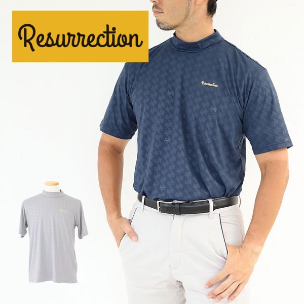 Resurrection セール価格 レザレクション RESURRECTION ゴルフ T