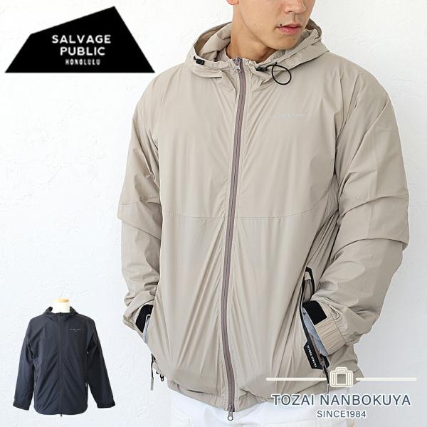 SALVAGE PUBLIC Kolepa（サルベージ パブリック コレパ） サルベージ
