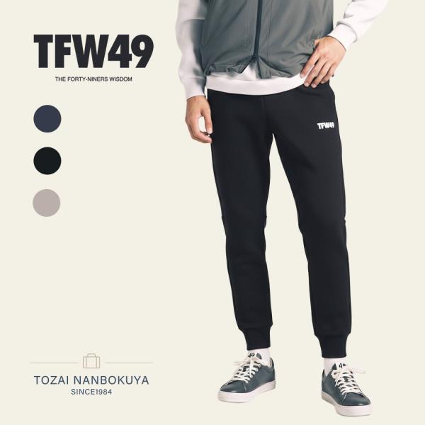 TFW49 ティーエフダブリュー フォーティーナイン CARDBOARD MATERIAL