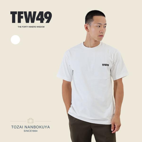 TFW49 ティーエフダブリュー フォーティーナイン ゴルフウェア REGULAR
