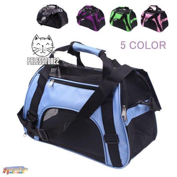 [サイズ]S*20*29cm  　参考体重：2.5ｋｇM:47*24.5*33cm　参考体重：4ｋｇL:52*24.5*33cm　参考体重：5ｋｇ[素材]ポリエステル、グラスファイバー[カラー]、グリーン、ブルー、ブラック、ピンクおでかけに...