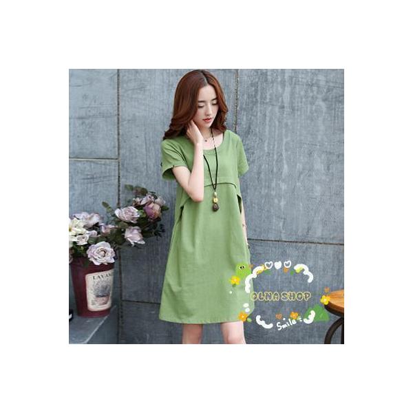 商品詳細:カラー:/A01/A02/A03/A04サイズ:/M/L/XL/2XL/3XL【商品説明】マタニティ対応のおしゃれワンピース！妊娠してもキレイに大人っぽく穿きこなせる◎ロング丈で体型カバーしますので、気になるママさんに喜ばれている...