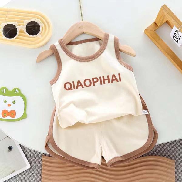 検索ワード：ジャージ 上下セット セットアップ キッズ 男の子 女の子 ベビー服 tシャツ ハーフパンツ 子供服 トップス ボトムス 赤ちゃん 小学生 140cm130cm 120cm 110cm 100cm 90cm 80cmセットアップ...