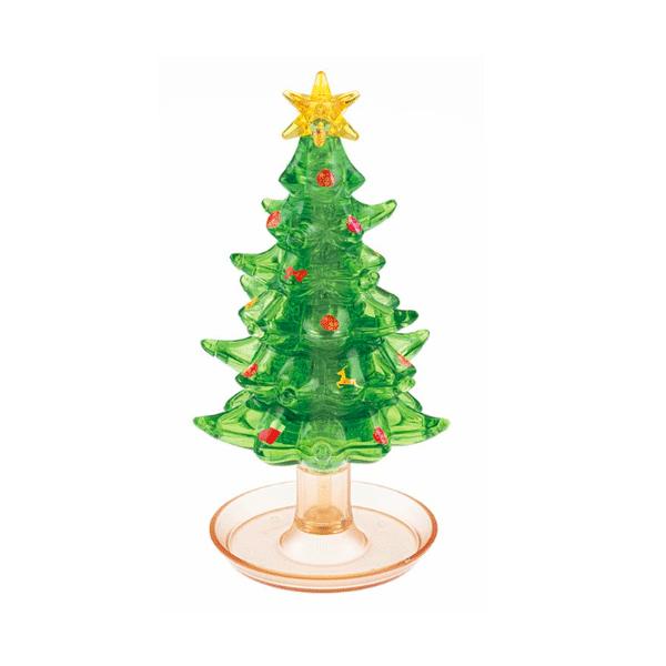 ビバリー(ゲーム、おもちゃ) 立体パズル クリスマス ツリー ビバリー(ゲーム、おもちゃ) 立体パズル クリスマス ツリー