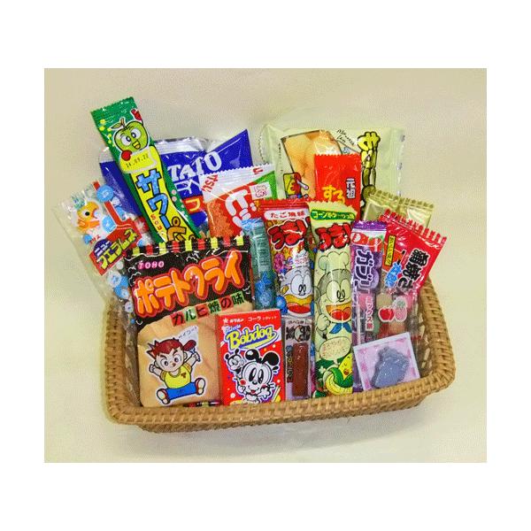 駄菓子詰め合わせ 駄菓子500円セット 子供会 パーティー 景品
