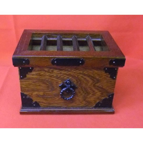 奥飛騨 伝統工芸品 からくり賽銭箱 小 からくり貯金箱 Karakuri 2 日本ものこと百貨 通販 Yahoo ショッピング