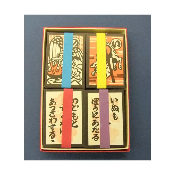 木版画 江戸いろはかるた 大 犬棒かるた ことわざ 正月遊び Buyee 日本代购平台 产品购物网站大全 Buyee一站式代购 Bot Online