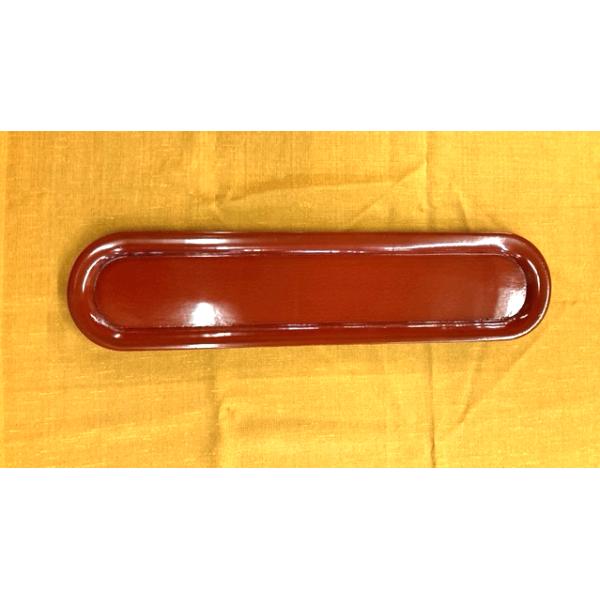讃岐漆器 栃くりぬき漆塗り (一文字盆 後藤塗 ) 天然木 伝統 讃岐漆器 栃くりぬき漆塗り (一文字盆 後藤塗 ) 天然木 伝統