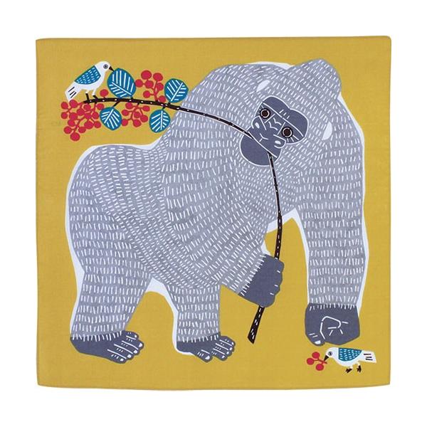 型染アーティストkata kataは松永武さん・高井知絵さんの二人からなるユニットです。型染め、注染、プリントによるオリジナルの染布を制作され、展示会やグループ展に多数出展されています。手ぬぐい等の雑貨は全国の雑貨店などでも取り扱われ人気を...