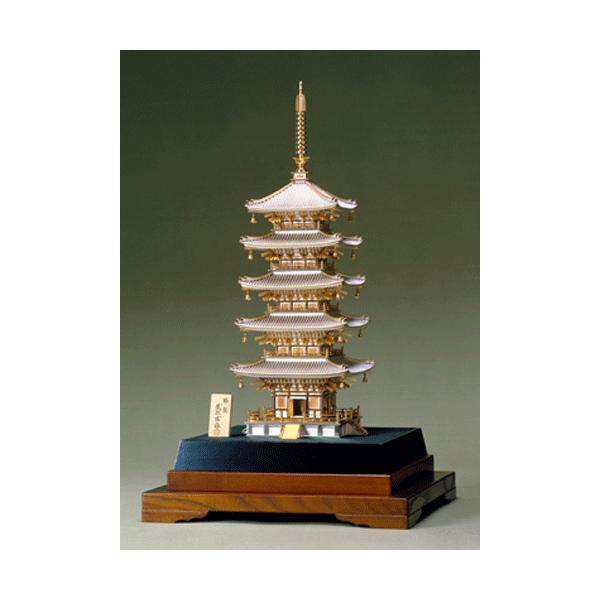 銀製置物 伝統工芸 純銀置物 五重塔 吉祥 商売繁盛 縁起物 銀製置物 伝統工芸 純銀置物 五重塔 吉祥 商売繁盛 縁起物