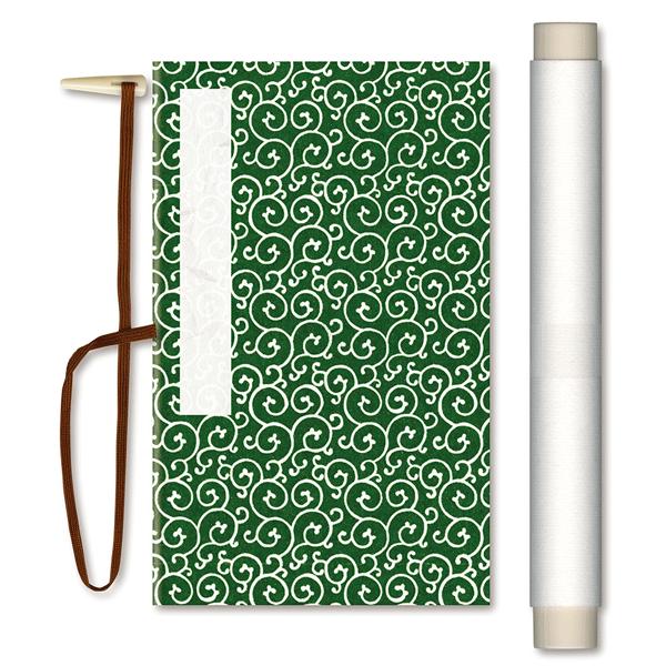 ホビークラフト 手作り 巻物手作りキット4009 4 作品 表紙 寄せ巻き 系図 秘伝巻物 在宅応援キット 高齢者向け 脳トレ リハビリキット Taniguchi Kt153 日本ものこと百貨 通販 Yahoo ショッピング