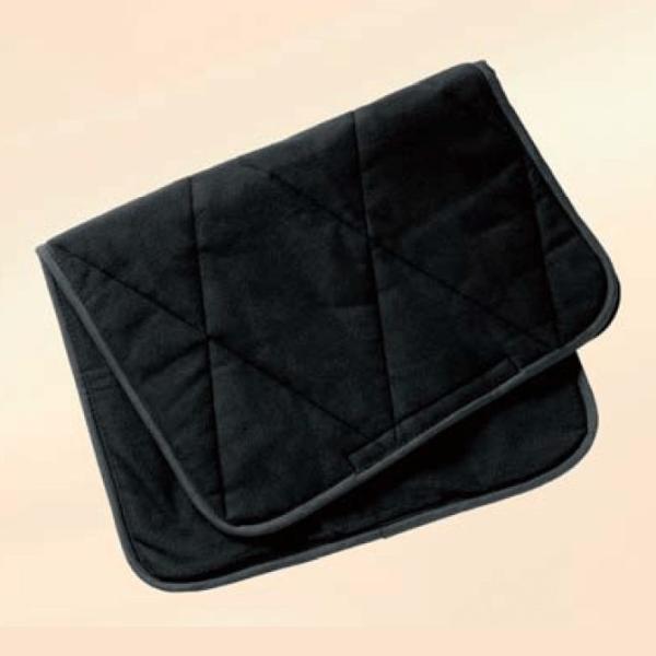 ホットパック CAL℃（カルド）CARBON PREMIUM Lサイズ 肩 腰 温度調節  