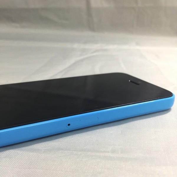 アメリカ版simフリー Iphone5c ブルー 16gb Docomo Softbank通話 Lte通信 Ok Docomo系格安sim Ok バッテリー1年保証 Ip Buyee Buyee Japanese Proxy Service Buy From Japan Bot Online