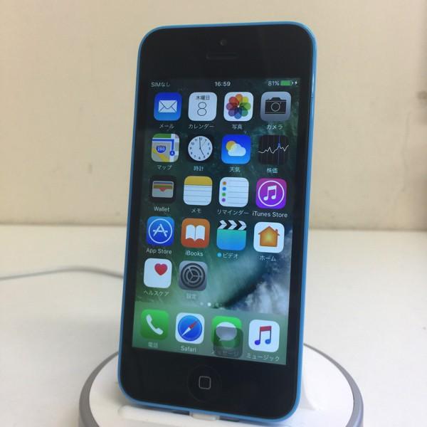 アメリカ版simフリー Iphone5c ブルー 16gb Docomo Softbank通話 Lte通信 Ok Docomo系格安sim Ok バッテリー1年保証 Ip Khabarbani Com