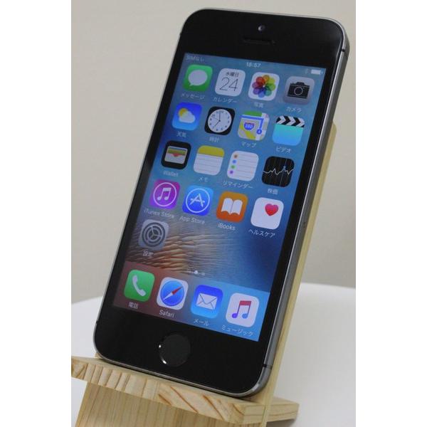 Iphone5s 黒 16gb アメリカ版simフリー Docomo Sb通話 Lte通信 Ok