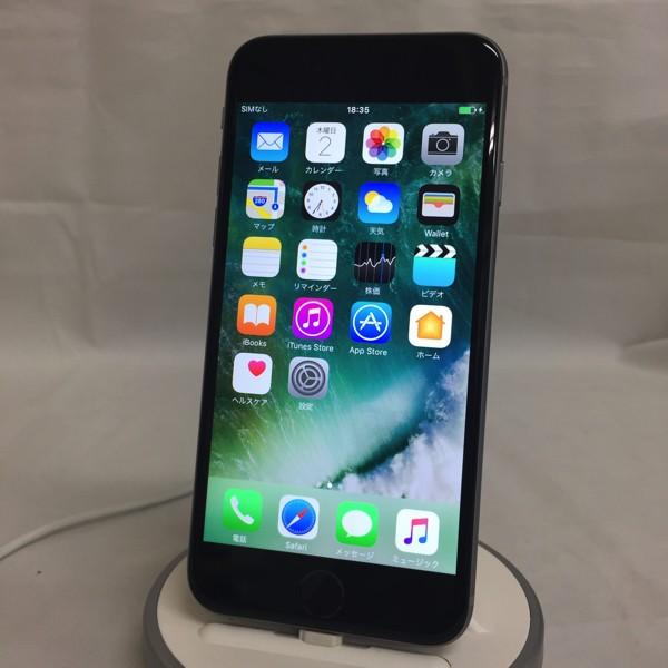アメリカ版simフリー Iphone6 スペースグレー 64gb 全キャリア通話 Lte通信 Ok Docomo系 Au系格安sim Ok バッテリー1年保証 Ip Khabarbani Com