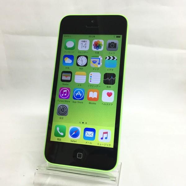Iphone5c 緑 32gb 日本版simフリー 全キャリア通話 Lte通信 Ok Docomo系 Au系格安sim Ok バッテリー1年保証 Ip Gorkhasansar Com