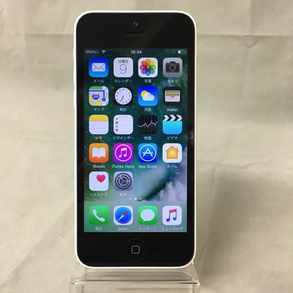 Iphone5c 白 16gb アメリカ版simフリー 全キャリア通話 Lte通信 Ok Docomo系格安sim Ok バッテリー1年保証 Ip Khabarbani Com