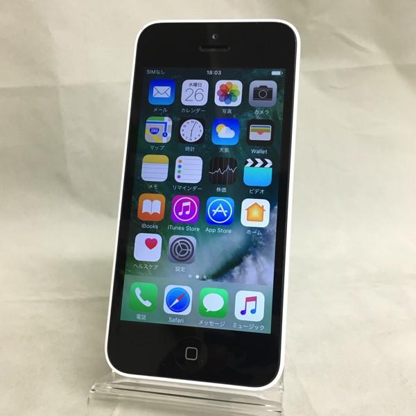 Iphone5c 白 16gb アメリカ版simフリー 全キャリア通話 Lte通信 Ok Docomo系 Au系格安sim Ok バッテリー1年保証 Ip Khabarbani Com