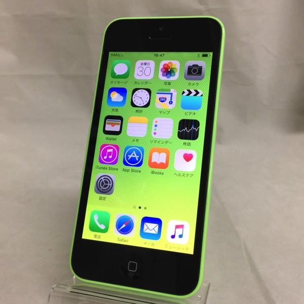 Iphone5c 緑 16gb アメリカ版simフリー 全キャリア通話 Lte通信 Ok Docomo系 Au系格安sim Ok バッテリー1年保証 Ip Khabarbani Com