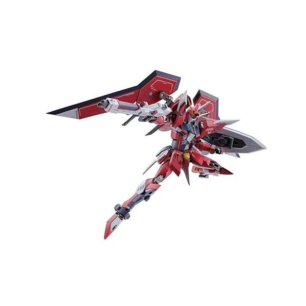 BANDAI（バンダイ） METAL ROBOT魂 (SIDE MS) 機動戦士ガンダムSEED