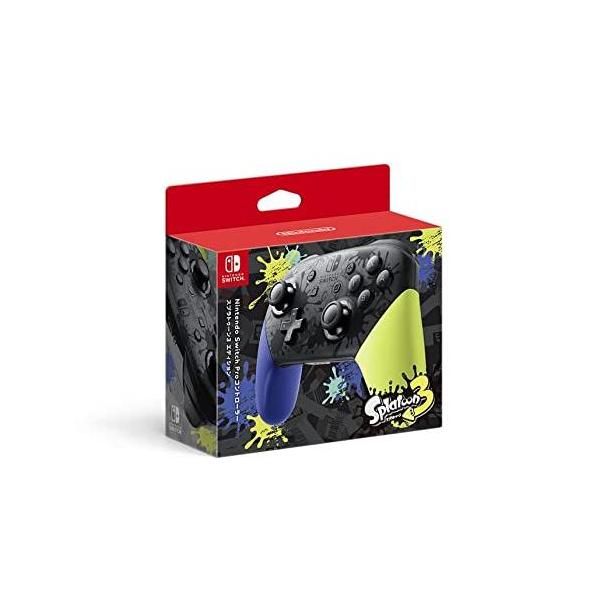 Nintendo Switch 新品 未開封【任天堂純正品】Nintendo Pro