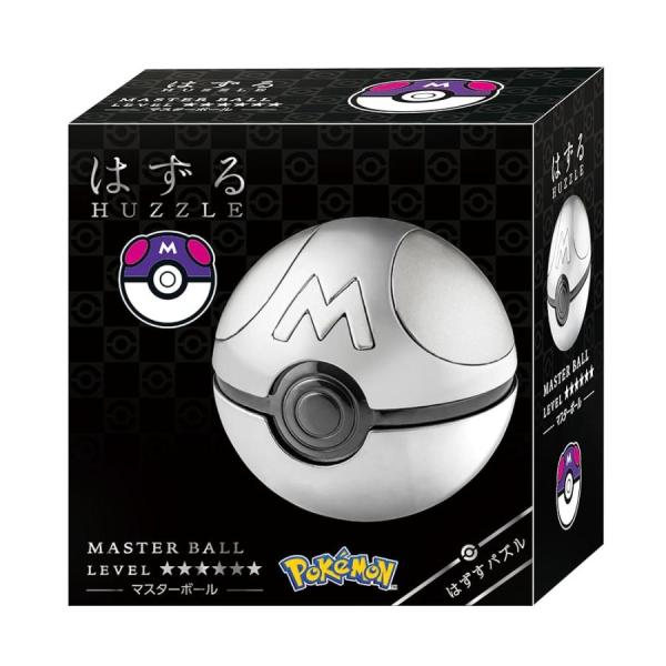 はずる 新品・未開封 ハナヤマ(HANAYAMA) ポケットモンスター マスター