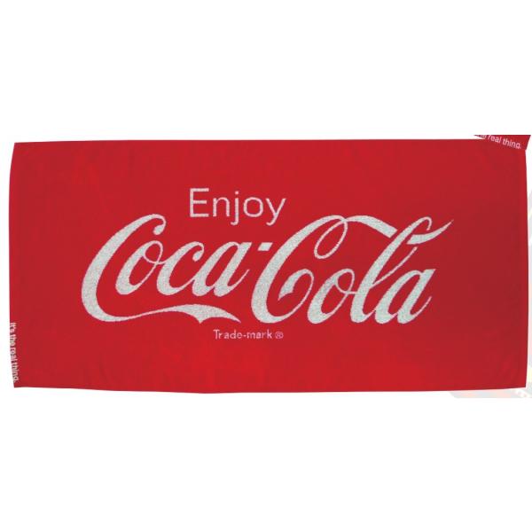 コカ・コーラ タオルの人気商品・通販・価格比較 - 価格.com